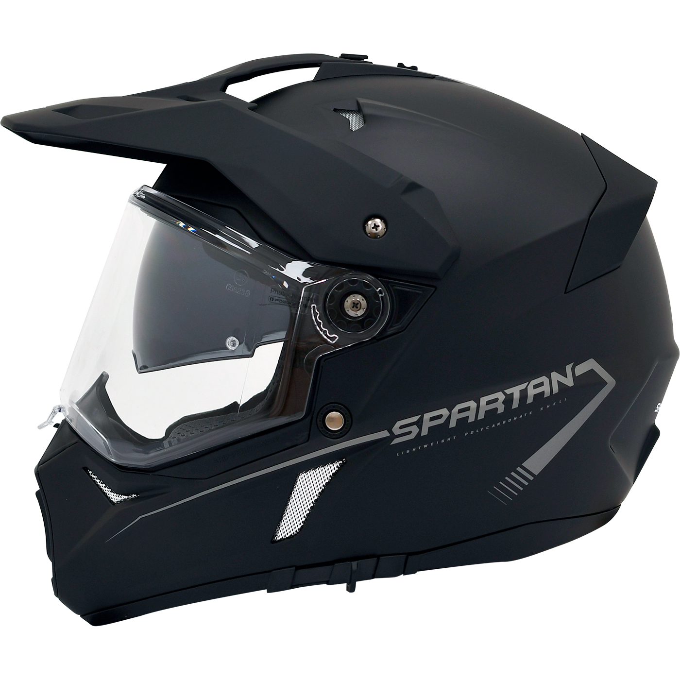 Casco wolf online